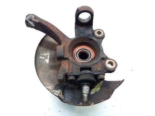 Left front steering knuckle VW TRANSPORTER T4 Van (70A, 70H, 7DA, 7DH) 1.9 TD | BP8315027M25 