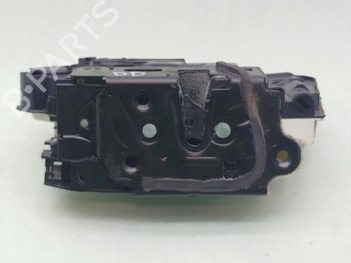 Front right lock SEAT IBIZA IV (6J5, 6P1) 1.6 TDI | BP29308577C97 