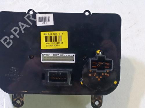 Climate control HYUNDAI i30 (FD) 1.4 | BP25900982I5 