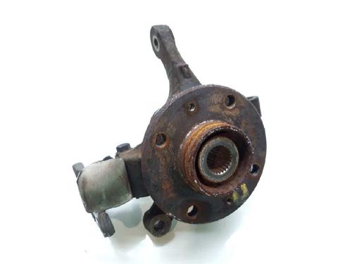 Used Right front steering knuckle TATA INDICA [1998-2025]  7705534