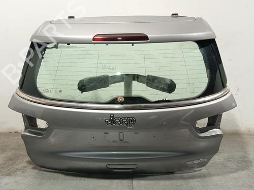 Used Tailgate Tailgate JEEP COMPASS (MP, M6, MV, M7) 1.4 MultiAir (140 hp) 36303475 36303475