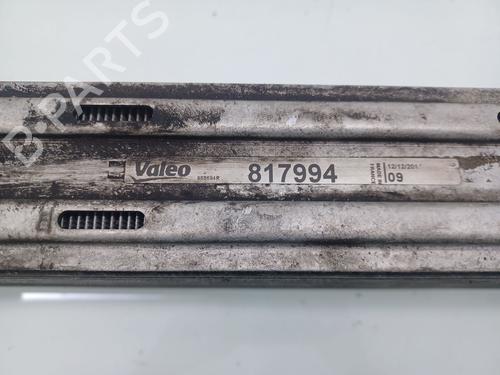 Intercooler VW CRAFTER 30-50 Platform/Chassis (2F_) 2.5 TDI | BP40107383M30 - Image 4