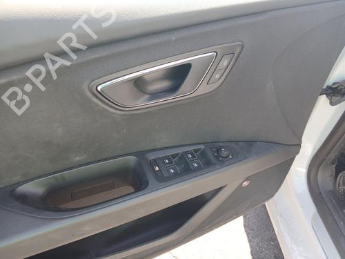 Electronic module SEAT LEON (5F1) 1.5 TSI | BP31628791M83