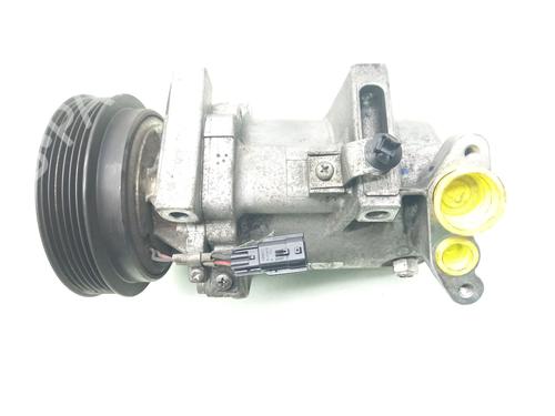 AC compressor NISSAN MICRA V (K14)  | BP16783235M34 