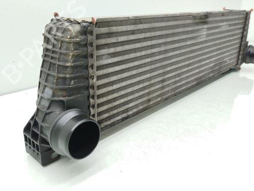Intercooler MERCEDES-BENZ VIANO (W639)  | BP18410123M30 