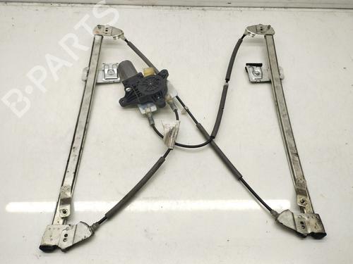 front-right-window-mechanism-mercedes-benz-vito-mixto-van-w639-2003-31907199 main image