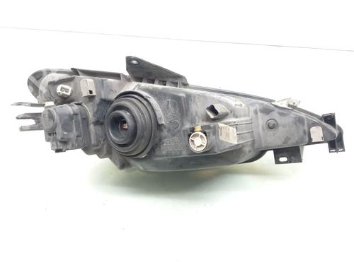 Left headlight PEUGEOT 206 Hatchback (2A/C) 1.9 D | BP27157786C28 