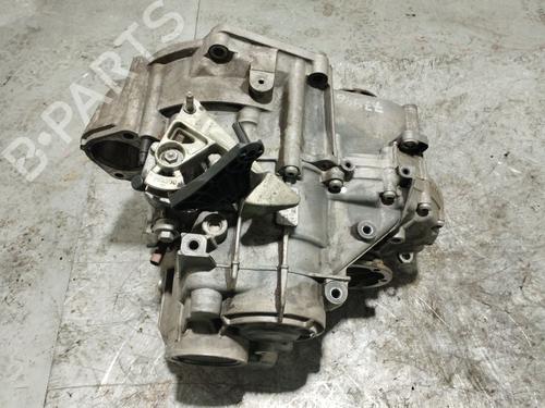 Gearbox VW GOLF VI (5K1) 2.0 GTi | BP27627950M3 