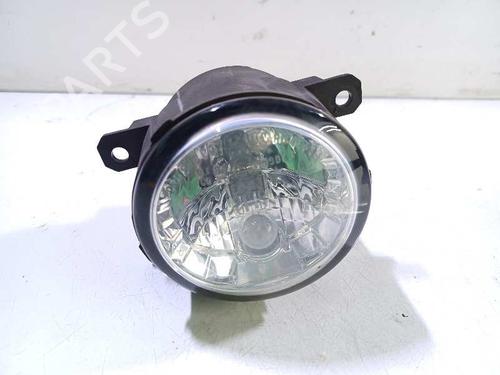 Right front fog light MERCEDES-BENZ CITAN MPV (W415) 111 CDI (415.703, 415.705) | BP13209115C31 