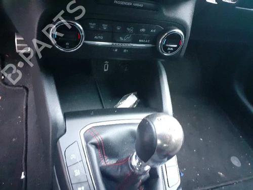 Sæde sæt FORD FOCUS IV (HN) 1.5 EcoBlue | BP13057908C78 