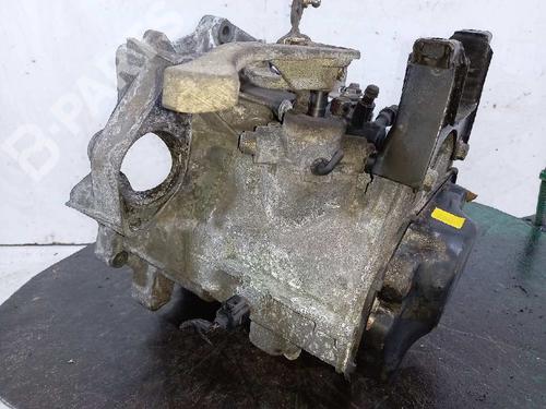 Gearbox VW FOX Hatchback (5Z1, 5Z3, 5Z4) 1.4 | BP10673996M3 