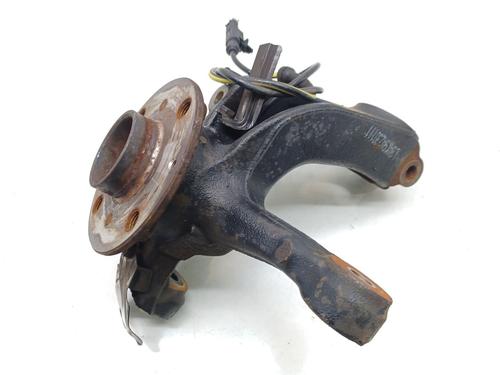 Left front steering knuckle CITROËN C1 (PM_, PN_) 1.0 | BP21771505M25