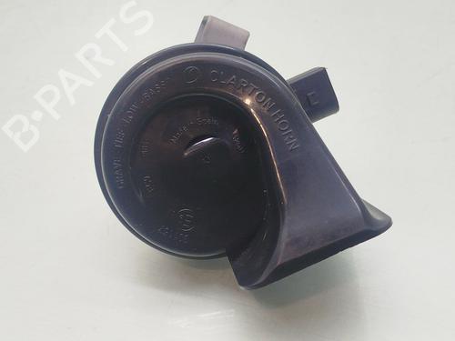 Used Horn Horn 31973847 31973847