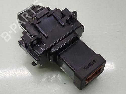 Ignition barrel CITROËN GRAND C4 SPACETOURER (3A_, 3E_)  | BP25785781M48 