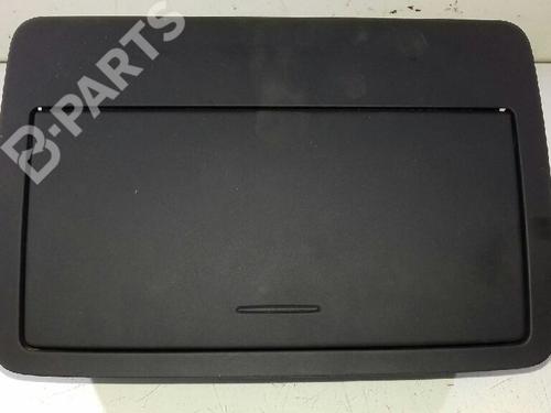 Multifunctionele display AUDI Q3 (8UB, 8UG) [2011-2020]  9123335