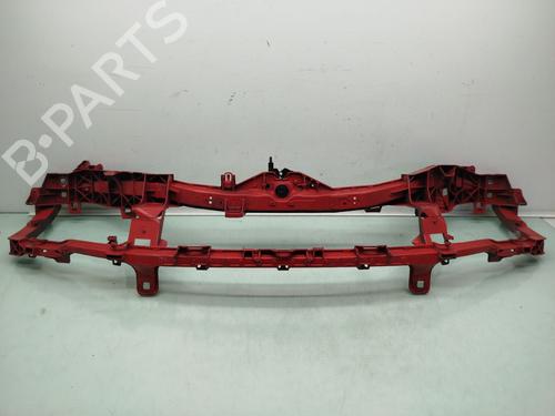 Used Front slam panel FORD FOCUS II Turnier (DA_, FFS, DS) 2.0 TDCi (136 hp) 22981308