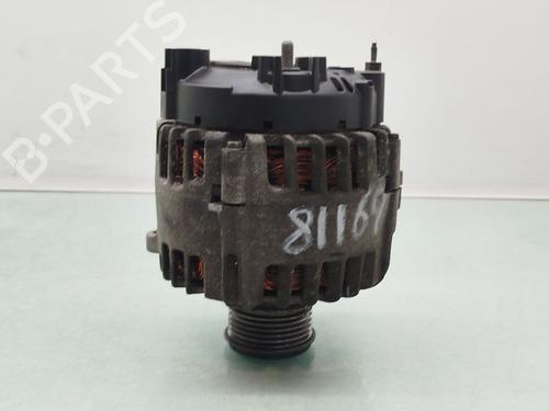 Alternator VW GOLF VI (5K1) 2.0 TDI | BP33855643M7 - Image 2