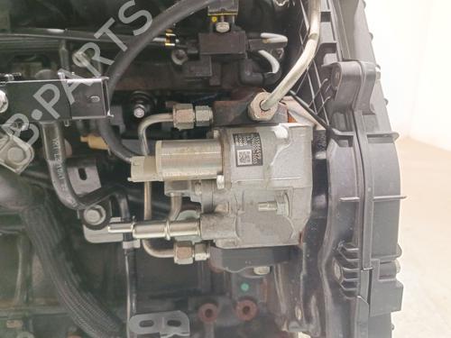 Engine OPEL ASTRA J (P10) 1.7 CDTI (68) | BP32319226M1 - Image 9