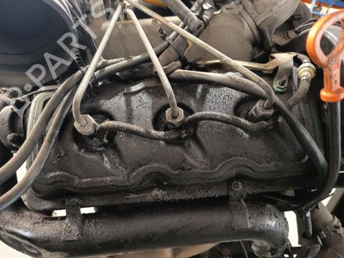 Engine AUDI ALLROAD C5 (4BH) 2.5 TDI quattro | BP33626600M1 - Image 11