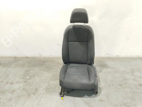 Fahrersitz für VW GOLF VI (5K1) 1.6 TDI (105 hp) 30775823