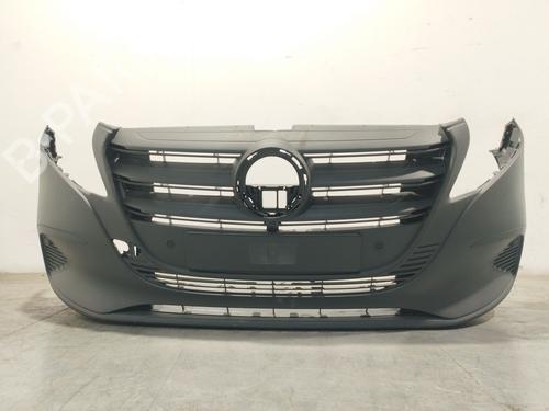 Used Front bumper MERCEDES-BENZ VITO Van (W447) 114 CDI (447.601, 447.603, 447.605) (136 hp) 30788472