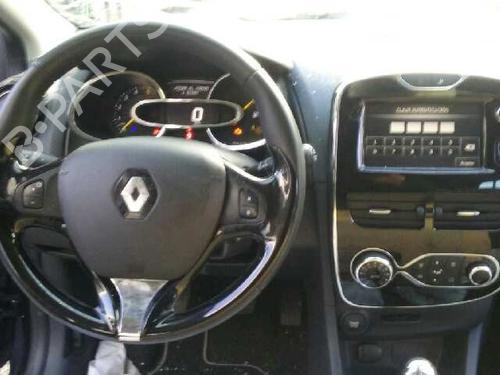 Engine control unit (ECU) RENAULT CLIO IV (BH_) 1.5 dCi 90 | BP1869478M57 