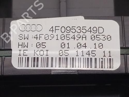 Steering column stalk AUDI Q7 (4LB) 3.0 TDI quattro | BP34509145I23  - Image 7