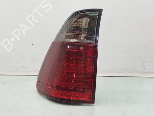 Used Left taillight Left taillight 37792666 37792666
