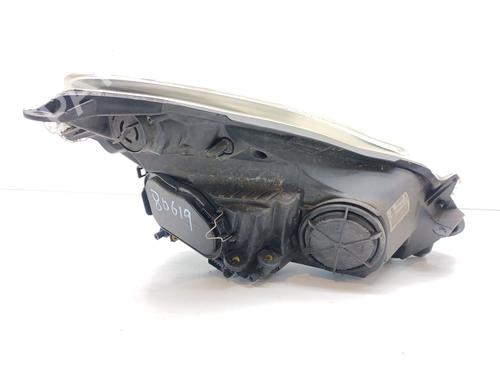 Left headlight OPEL CORSA D (S07)  | BP35751674C28  - Image 6