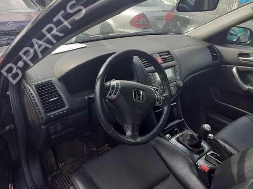 Radio HONDA ACCORD VII (CL, CN) 2.2 i-CTDi (CN1) | BP15525484E6 