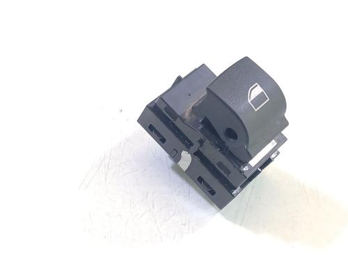 Used Left rear window switch BMW 5 Touring (F11) [2009-2017]  26882027