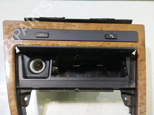 Ashtray BMW 6 (E63) 645 Ci | BP16934450I30 
