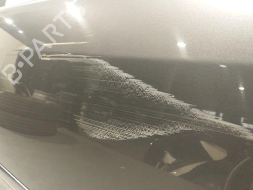 Tür rechts vorne VW PHAETON (3D1, 3D2, 3D3, 3D4, 3D6, 3D7, 3D8, 3D9) 3.0 V6 TDI 4motion | BP29259333C3 