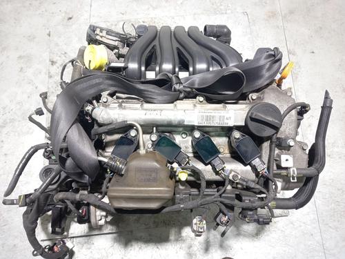 Motore HYUNDAI IONIQ (AE) 1.6 GDI Hybrid (105 hp) 29587502