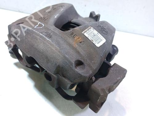 Used Right front brake caliper Right front brake caliper PEUGEOT EXPERT Van (V_) 2.0 BlueHDi 180 (177 hp) 34568255 34568255