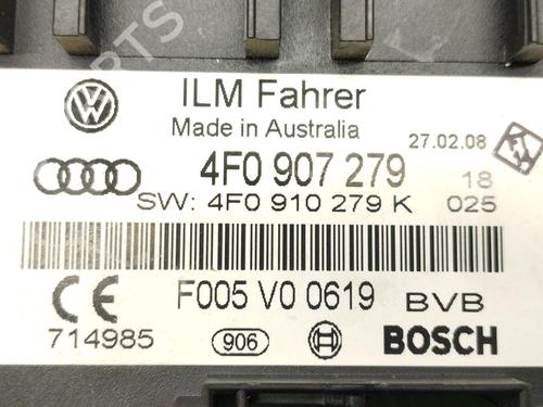 Electronic module AUDI Q7 (4LB) 3.0 TDI quattro | BP16669355M83 