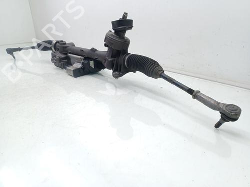 Steering rack VW TOURAN (1T1, 1T2) 2.0 TDI | BP26731167M22 