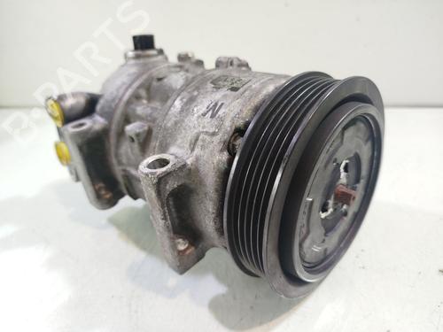 Used AC compressor TOYOTA VERSO (_R2_) 1.6 D4-D (WAR20_) (112 hp) 29954036