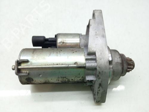 Starter SEAT IBIZA IV (6J5, 6P1) 1.6 | BP26567007M8 