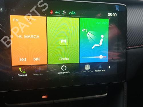 Front right window mechanism MG MG ZS SUV (AZS1) 1.5 VTi | BP33233072C23  - Image 26