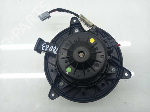 Heater blower motor OPEL INSIGNIA A Sports Tourer (G09)  | BP12829526M62 