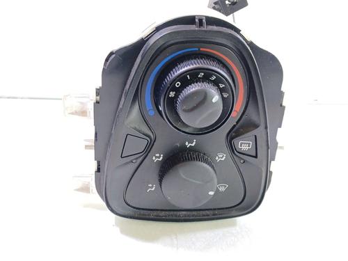 AC-Styringsenhed/Manøvreenhed CITROËN C1 (PM_, PN_) 1.0 (68 hp) 21771501