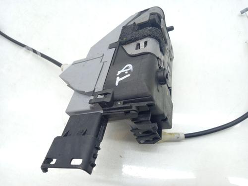 Rear right lock PEUGEOT 3008 I MPV (0U_)  | BP22183687C99 