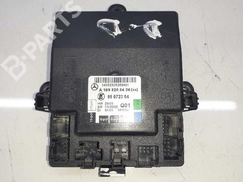 Comfort control module MERCEDES-BENZ B-CLASS Sports Tourer (W245)  | BP6993927M56 