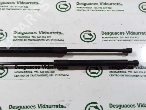 Used Hood lift support BMW 3 Touring (E91) 320 d (177 hp) 14306510