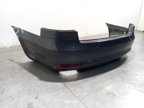 Rear bumper SKODA OCTAVIA II (1Z3) 1.9 TDI | BP31194215C8