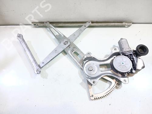 Front left window mechanism TOYOTA PRIUS PLUS (_W4_) 1.8 Hybrid (ZVW40W, ZVW41W) | BP31644418C22 - Image 3