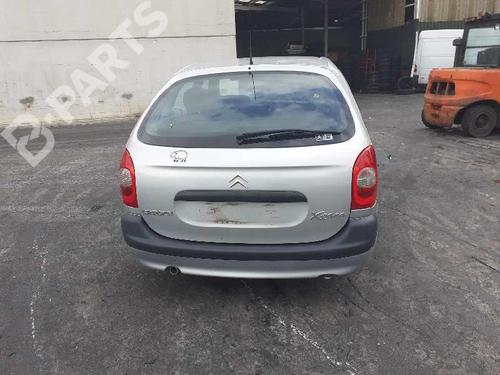 Right headlight CITROËN XSARA PICASSO (N68)  | BP15280656C29 