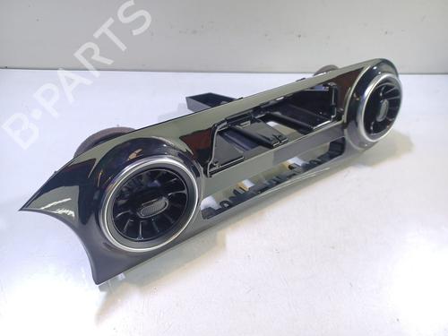 Air vent MERCEDES-BENZ T-CLASS MPV (W420) T 180 CDI (420.833) A4206830800