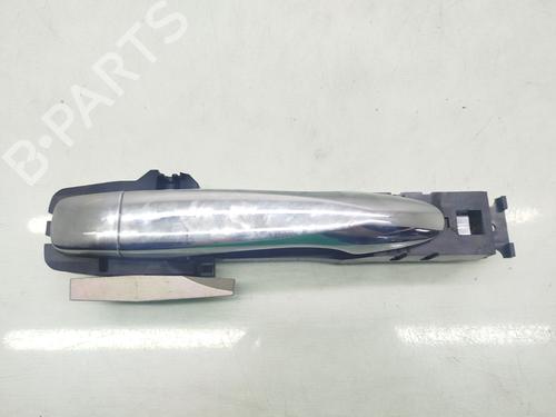 Used Rear left exterior door handle Rear left exterior door handle MERCEDES-BENZ X-CLASS (470) X 250 d (470.230) (190 hp) 40107443 40107443